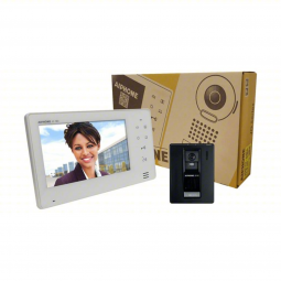 Aiphone JOS-1A Access Sentry Kit w/ Intercom & Door Station **DISCONTINUED**